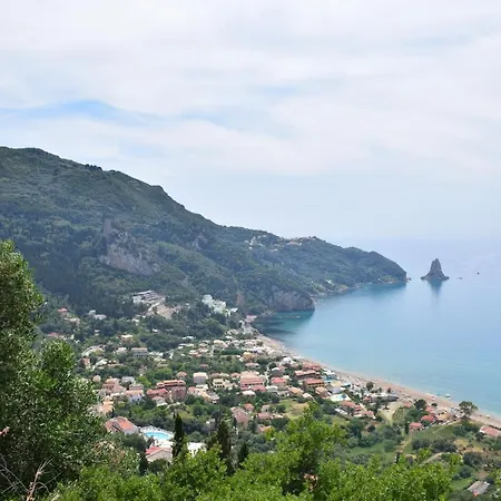 Apartment Olive Tree House,agios Gordios *