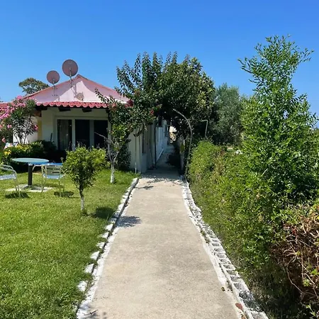Apartment Olive Tree House,agios Gordios Agios Gordios (Corfu)