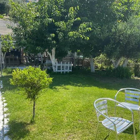 Apartment Olive Tree House,agios Gordios Agios Gordios (Corfu)