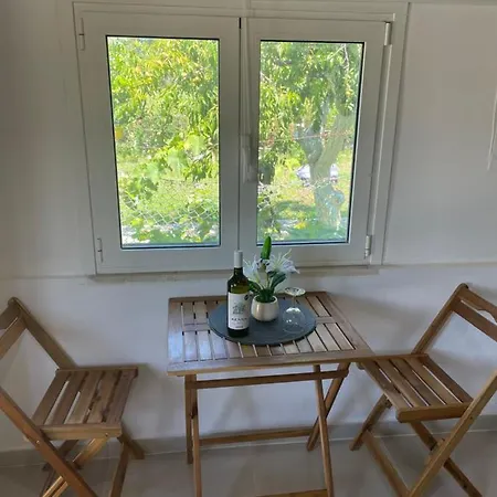 Apartment Olive Tree House,agios Gordios