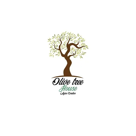 Olive Tree House,agios Gordios *