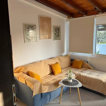 Olive Tree House,agios Gordios Apartment