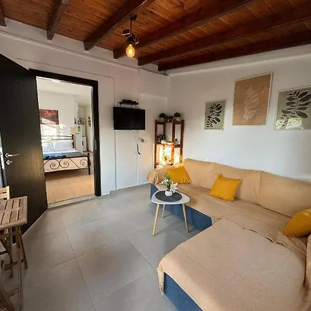 Apartment Olive Tree House,agios Gordios *