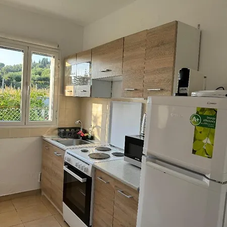 Apartment Olive Tree House,agios Gordios Agios Gordios (Corfu)